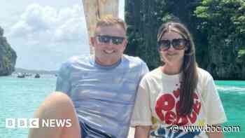 'My partner's lonely roadside death haunts me'