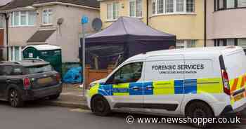 RECAP updates as forensics seen at Welling property in search for missing woman
