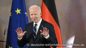 Amerika: Hat Joe Biden jemals wirklich die USA regiert?