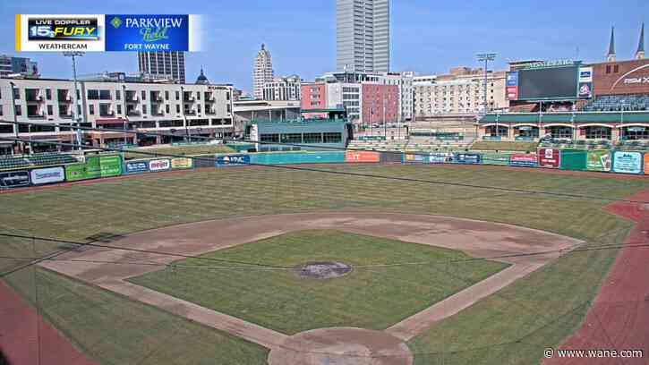 70s remain on the way before this warm stretch is done