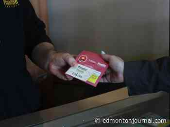 Alberta's new QR code system enhances cannabis transparency, a first for Canada