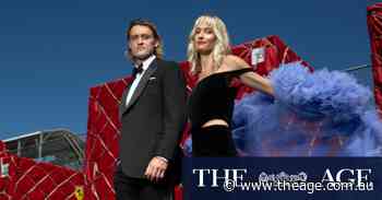 The $1.6 billion deal showering Melbourne’s grand prix with luxury sponsors