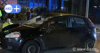 Tödlicher Unfall in Hannovers Heideviertel: 78-Jähriger von Auto erfasst