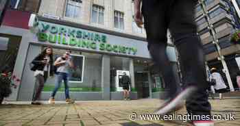 Ealing building society masterclass on tax-free savings
