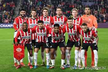 Eindhovens Dagblad bevestigt: sterkhouder gaat PSV transfervrij verlaten