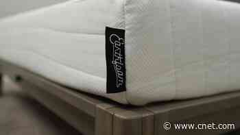 Earthfoam Latex Mattress Review 2025: Certified Organic Comfort