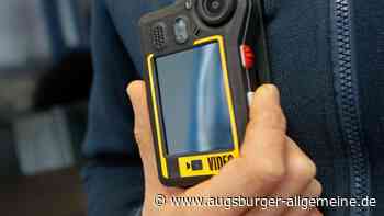 Bahn erhofft sich mehr Sicherheit: Noch mehr Zugpersonal erhält Bodycams