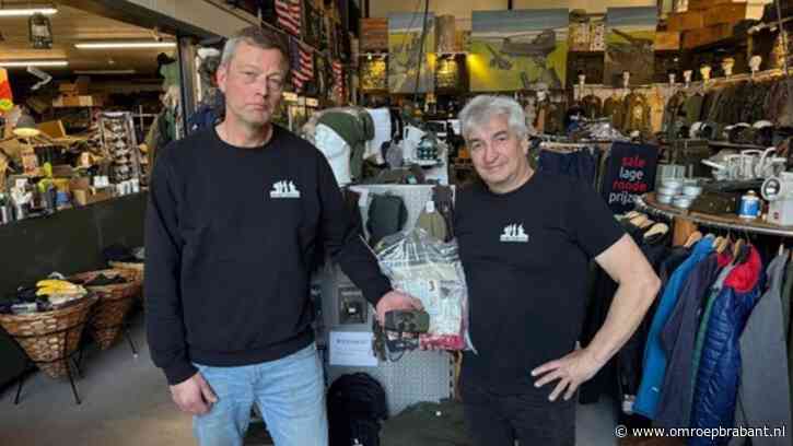 Groeiende vraag naar noodpakketten: 'We slaan er geen slaatje uit'