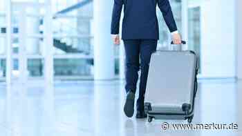 Gepäckverlust in Bayern: So häufig kommen Reisenden am Flughafen Nürnberg ihre Koffer abhanden