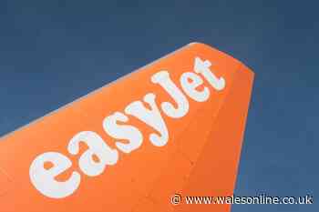 EasyJet pilot suspended after plane almost crashes into mountain with 190 on board