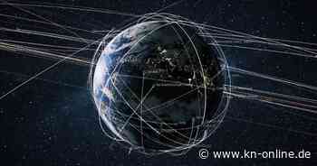 Internet für die Ukraine: Welche Alternativen zu Starlink gibt es?