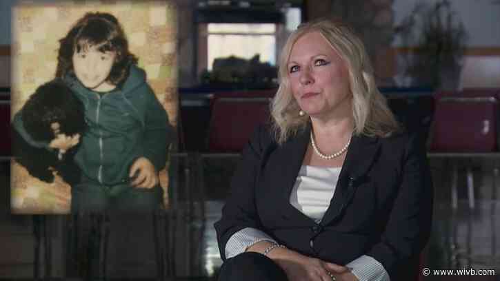 Remarkable Women: Cradle Beach CEO Ann-Marie Orlowski leads local camp with empathy