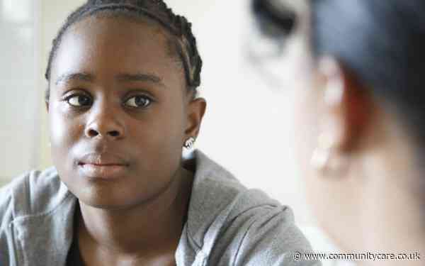 ‘Sea change’ needed in approach to race in safeguarding practice, says national panel