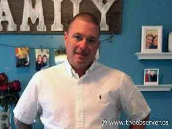 Sarnia man sentenced for ‘commercial-style theft’