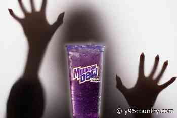 Wild Theory Connects New Mountain Dew to Catastrophic Events