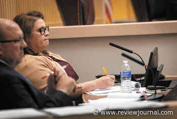 After police chief ousted, petition calls for Henderson city manager’s replacement