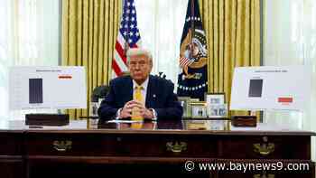 Trump halts doubling of tariffs on Canadian metals after Ontario suspends electricity price hikes