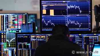 Musk verspricht Produktionsplus: Erholung an der Wall Street bleibt aus