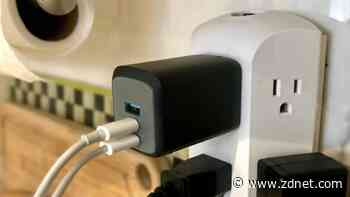 This powerful Anker Prime charger replaced all my adapters - and it's on sale now