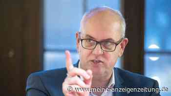 SPD-Bürgermeister Bovenschulte warnt nach Sondervermögen-Knall
