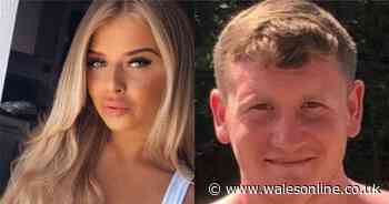 Tragic couple found dead in ditch 'hours after van followed by police'