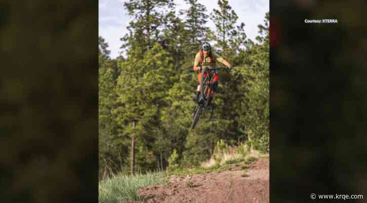 Volunteers needed to help put on triathlon in Ruidoso