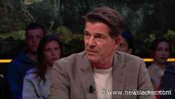 Twan Huys over vredesgesprek: 'Zelensky heeft het een beetje op de rit gekregen'