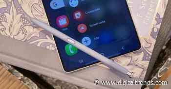 Samsung promises not to remove S Pen from future Galaxy S Ultras