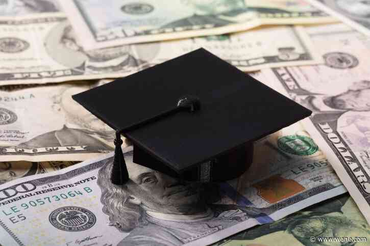 Financial expert warns of rising student loan payments, advises on market volatility