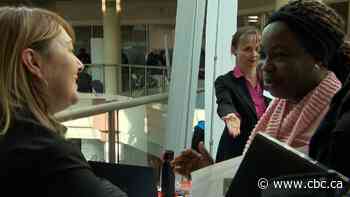 New to Canada? Here are some tips on finding work