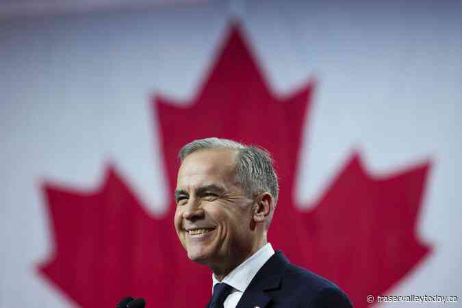 Federal Liberals and Tories now in a dead heat, new poll indicates