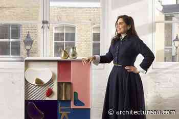 A Room of My Own: Nipa Doshi’s personal homage to women and design