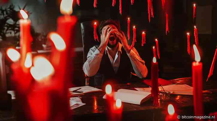 Bitcoin zakt dieper dan de S&P 500, maar is dat verrassend?