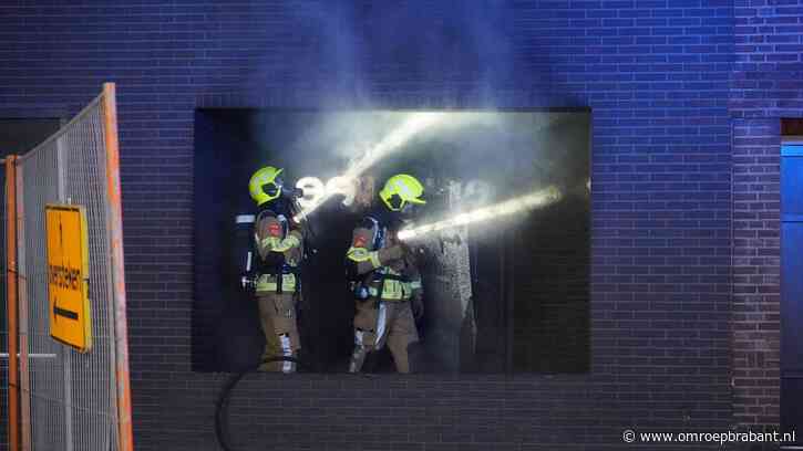 Aanslag na aanslag in bouwsector, 14 explosies hebben verband met elkaar