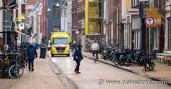 Verbod op delen beelden van slachtoffers kan journalisten  tegenwerken, denkt NVJ