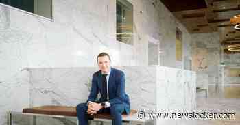 ‘Crimineel geld zit in de haarvaten van onze economie en corrumpeert aan alle kanten’