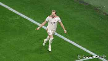 Werkself kämpft erfolglos: FC Bayern erteilt Leverkusen nächste Lektion und steht im CL-Viertelfinale