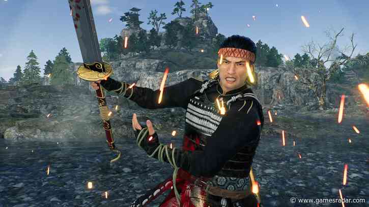 On the heels of Rise of the Ronin's PC launch, its director says there's a "significant" amount of Japanese Switch gamers: "I am closely watching how this will change with the release of Switch 2"