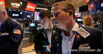 Kurse an Wall Street sinken weiter nach neuer Zolldrohung