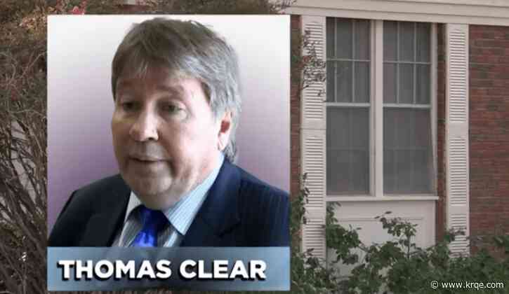 Attorney at center of DWI scheme officially disbarred