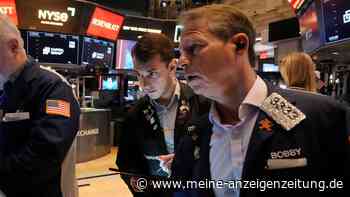 Kurse an Wall Street sinken weiter nach neuer Zolldrohung