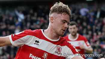 Middlesbrough beat QPR to boost top-six aims