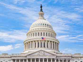 Usa, la Camera vota il provvedimento per evitare lo shutdown. La palla passa al Senato