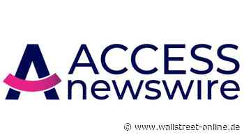 Magna Terra Files Early Warning Report with Respect to Gold Hunter