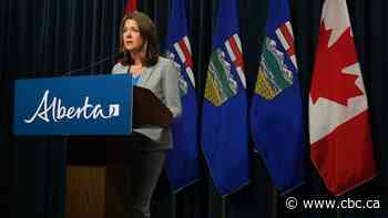 Alberta argues against trans health legislation injunction, says drugs 'not medically necessary'