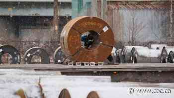 In the 'steel city of Canada,' Trump's tariff threats generate 'fear and confusion'