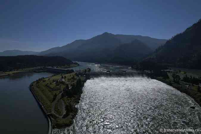 B.C. says U.S. has paused Columbia River Treaty talks as trade tensions grow