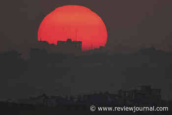 New round of ceasefire talks begin in Israel-Hamas war