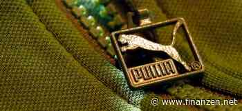 Ausblick: PUMA SE präsentiert das Zahlenwerk zum abgelaufenen Jahresviertel