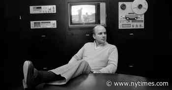 Stanley R. Jaffe, 84, Oscar-Winning Producer and Hollywood Power, Dies